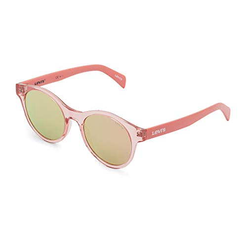 Levi's LV 1000/S lunettes de soleil femme avec monture tendance et verres protecteurs UV