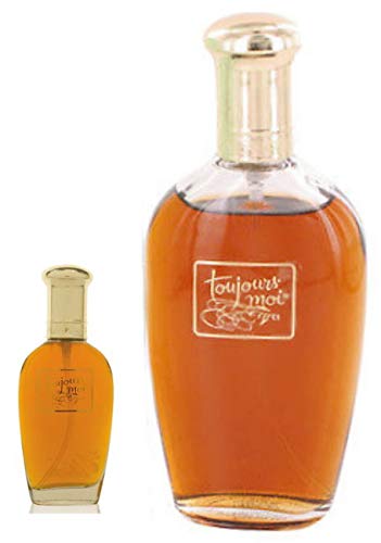 TOUJOURS MOI by Dana Fragrance for Women (EAU DE COLOGNE SPRAY 5 OZ (UNBOXED))