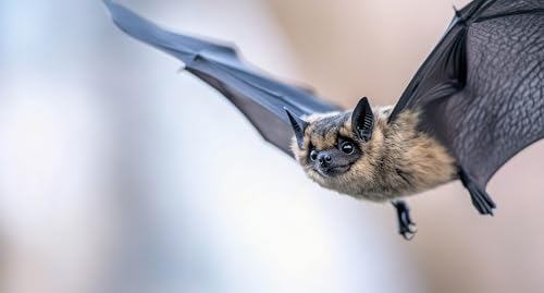 The truth about bats with Eric Wolf