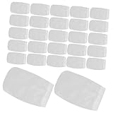 Milisten 30stücke Pool Skimmer Socken Elastische Netzbeutel Für Schwimmbäder Und...