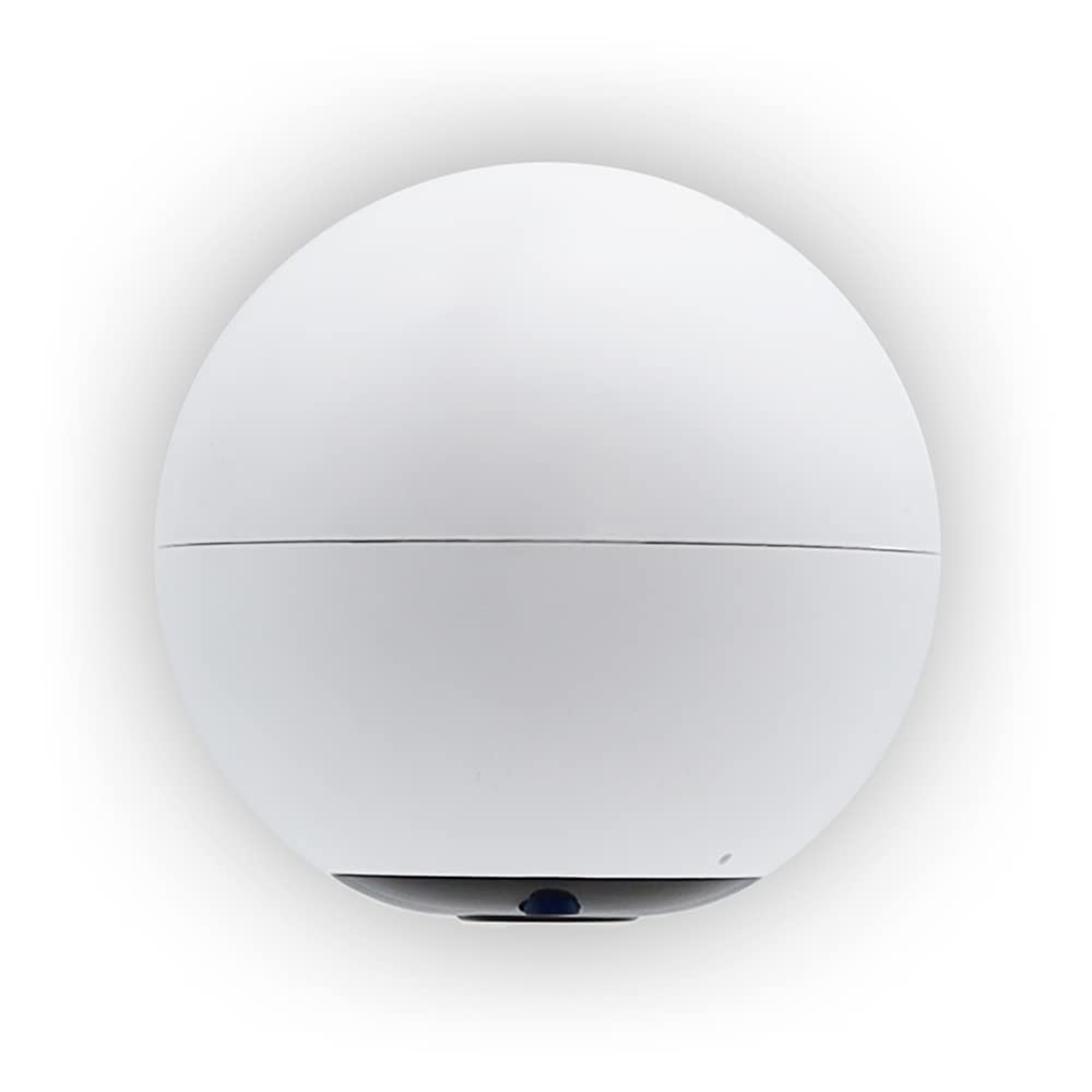 Metronic Telecamera rotante 360° Smart Wi-FI interna