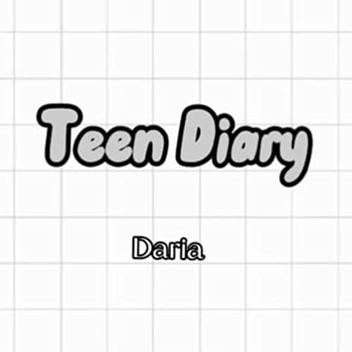 Page de couverture de Teen Diary