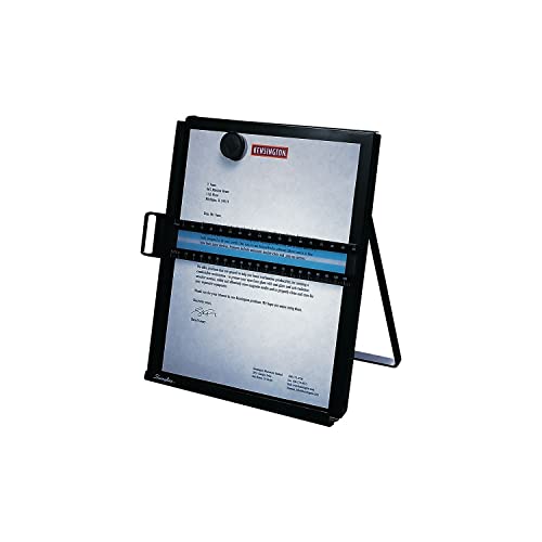 Kmw62046 - Kensington Letter Size Copy Holder #TOP2