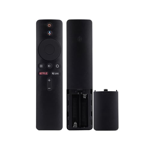 Télécommande vocale XMRM-006B répare navigation Mi Box S