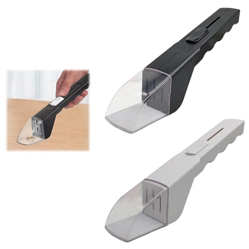 2 atrapadores de arañas, trampa para arañas hecha a mano, para exteriores, mariposas, atrapadores de arañas para casa y jardín, para arañas, abejas, cucarachas, peces pequeños y ranas
