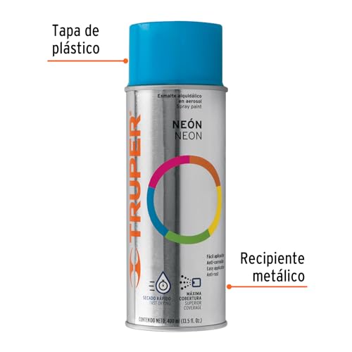 Opiniones y reviews de Pintura en Spray ecológica del mes. 11 Imagen adicional