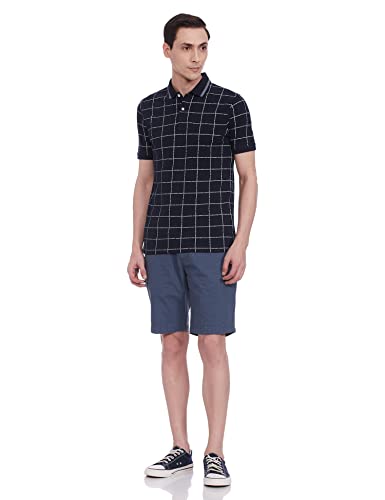 Image of Blackberrys Men Casual Trousers