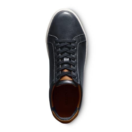 Image of Allen Edmonds Mens Courtside Oxford