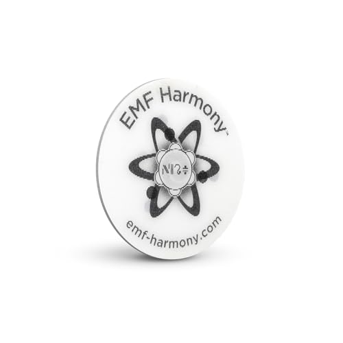 EMF Harmony Harmonizer Ultra Wi-Fi Shield 3-Pack