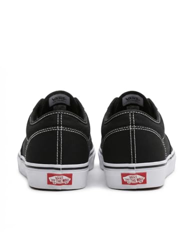 Vans Atwood, Canvas Black/White – Ansicht 3