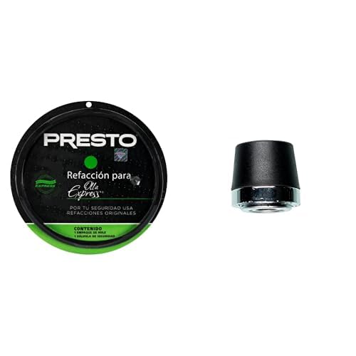 Consejos para Comprar Empaque para olla express presto al mejor precio. 10