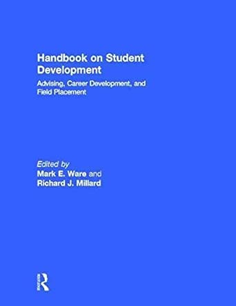 [] [By (author) M.E. Ware ] published on book cover
