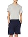 Produktbild Fruit of the Loom Herren Lightweight Sportshorts, Blau (DeepNavy Az), 42 (Herstellergröße: XL)