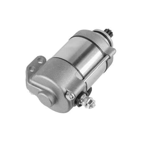 Démarreur de moto 200 250 300 OEM 55140001100 pour moteur 410W
