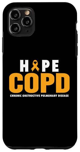 �t�@�C�gCOPD�ӎ��I�����WCOPD��mCOPD�ӎ� �X�}�z�P�[�X iPhone 11 Pro Max �p