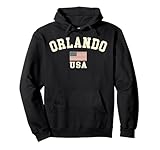 Iconic Orlando USA United States America Keepsake