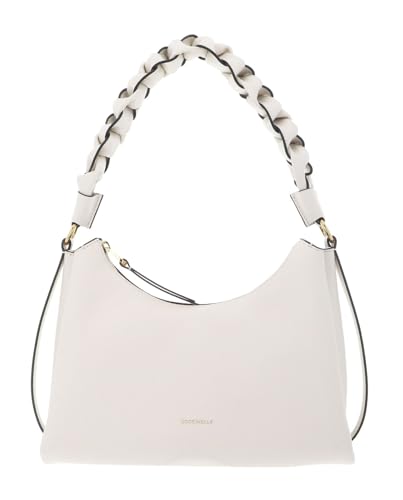 Sac Coccinelle Cuir Boheme Grana pour vos journées actives en ville