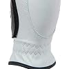Kirkland Signature Golf Gloves Premium Cabretta Leather, X-Large (4 Count)