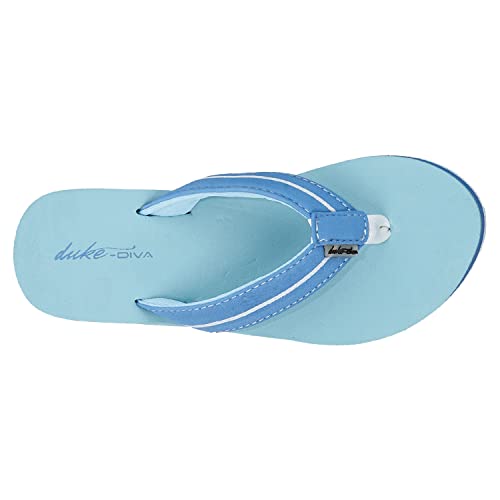 Image of Duke womens Flip-flops Slipper