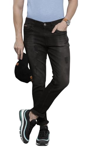Image of THE Indian Garage CO Men Jeans