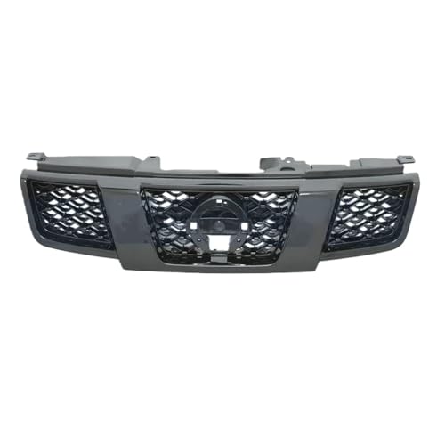 Calandre X-Trail T31 grille de radiateur pare-chocs avant 2012