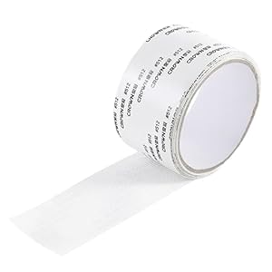 Meibaoge MEIBAOGE Display-Reparaturband 5x200 cm