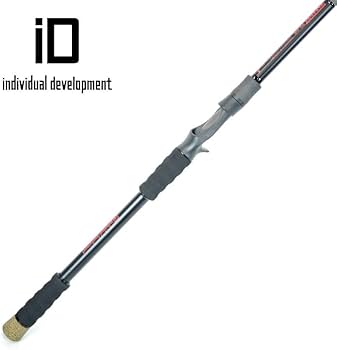 Amazon | スタジオコンポジット バスロッド パラドックス 73-05