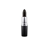Mac Lipstick - BLACK NIGHT
