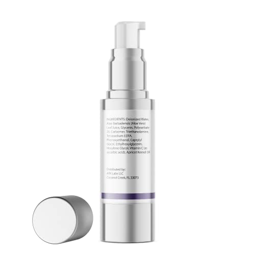 Lume Bio Overnight Restorative Serum (1 Pack) #TOP2