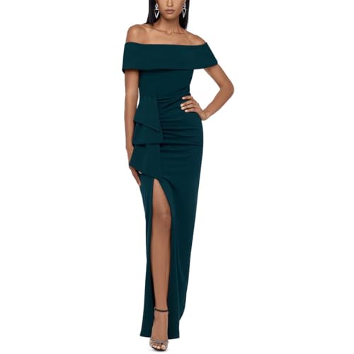 plus size velvet off the shoulder dress Plus Jody Velvet Off the Shoulder V-Neck Short Dress Burgundy / 18W