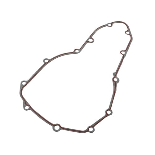 Joint de stator moto pour réparer son ER6 avant un road trip en Kawasaki Vulcan