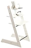 Stokke Tripp Trapp Baby Set, White