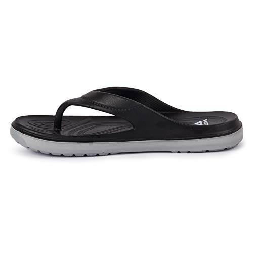 Image of Adda HIKE-1 | Durable & Comfortable | EVA Sole | Lightweight | Fashionable | Super Soft | Outdoor | Thong Flip-flops for Men