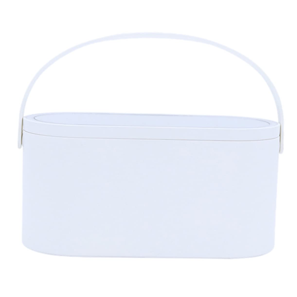 Boîte rangement maquillage LED pour ne plus manquer de lumière - 8