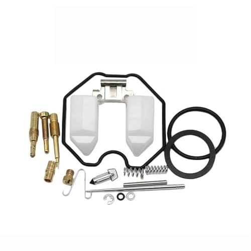 Kit de réparation de carburateur de moto PZ26 PZ27 PZ30 complet haute durabilité