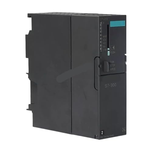 Automate programmable 6ES7312-5BE03-0AB0 pour commande industrielle - 2