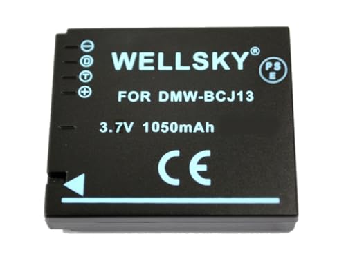 デジカメ　Panasonic DMC-LX7 【バッテリーカバー故障】 Amazon | NLC DMW-BCJ13 | BP-DC10 / BP-DC10-U/BP-DC10-E / 18720