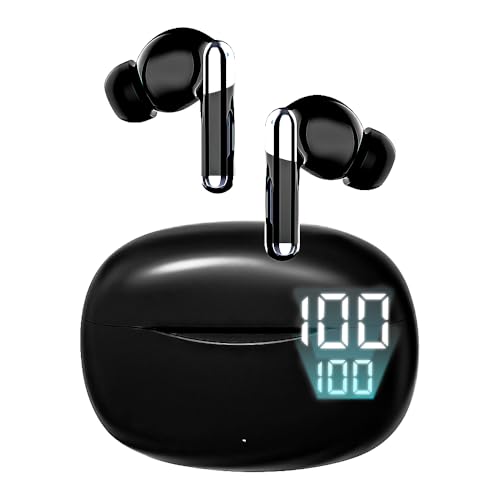 Amazon.co.jp: 【2024新モデル イヤホン】Bluetooth5.4 ワイヤレス