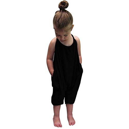 Darkyazi Baby Summer Jumpsuits for …