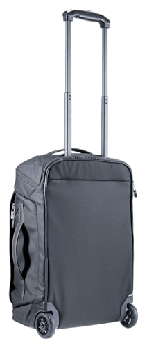 deuter Duffel Pro Movo 36 Rolling Travel Bag, black4