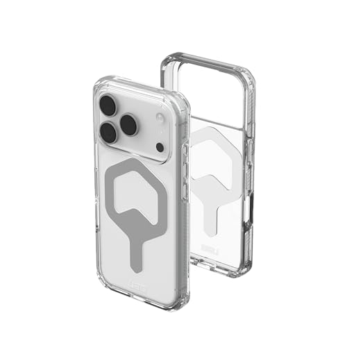 Urban Armor Gear Plyo MS Coque iPhone 17 Pro