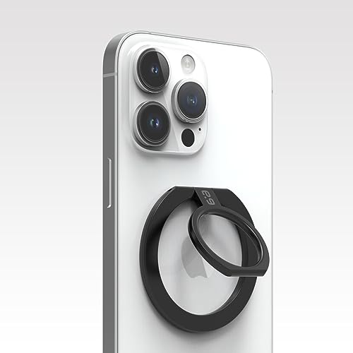 Image of PureGear Magnetic Phone Ring Grip, for MagSafe Kickstand Holder