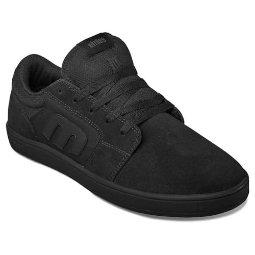 Etnies Men's Cresta Low Top Skateboard Shoe Skate3