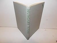 Hungary Today B0012ME5AQ Book Cover