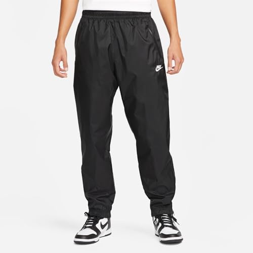 Nike Men's Windrunner Woven Lined Pants2