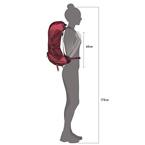 MOCHILA MOUNTAIN AIR 30 SL