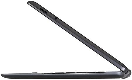 ASUS Transformer Pad TF103C-A1-Bundle 10.1-Inch Tablet with Keyboard Bundle (Black)