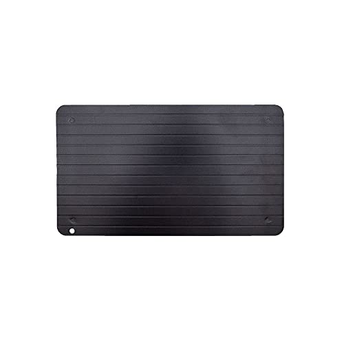 Oikos - Tábua Inteligente para Descongelar