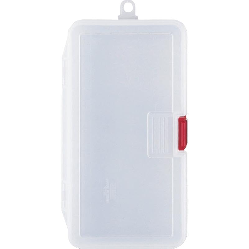 Boîte De Rangement Meiho Multi Case F – Transparente 146x103x23 Mm (neuve)