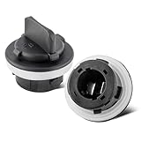RED WOLF Front Signal Lamp Socket for 2012-2019 Kia Soul Sportage Forte, for 2014-2017 Hyundai Sonata Elantra Replace OE #92166-3K000 Car Headlight Turn Lamp Holder 1 Pair